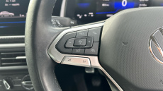 Volkswagen Taigo 1.0 TSI 110 Life 5dr Petrol Hatchback